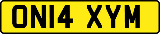 ON14XYM