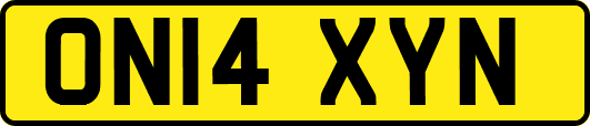 ON14XYN