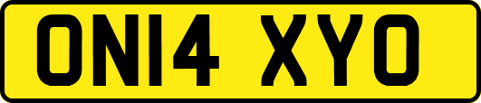 ON14XYO