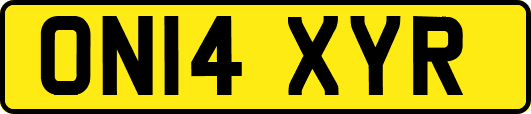 ON14XYR