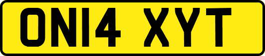 ON14XYT