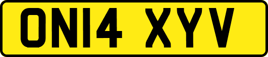 ON14XYV