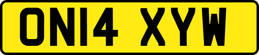 ON14XYW