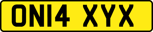 ON14XYX