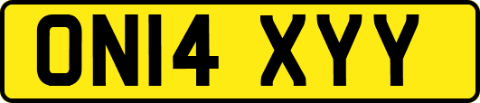 ON14XYY
