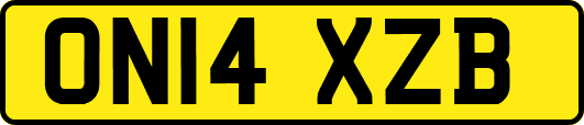 ON14XZB