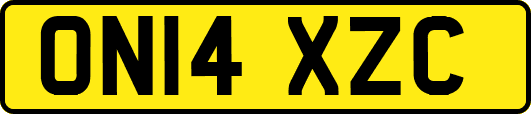 ON14XZC