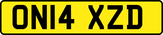 ON14XZD