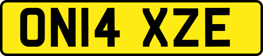 ON14XZE