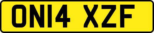 ON14XZF
