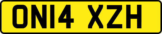 ON14XZH