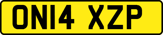 ON14XZP