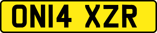 ON14XZR