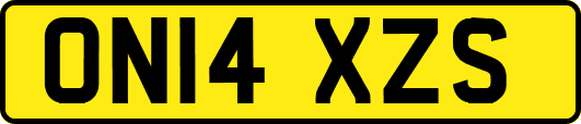 ON14XZS