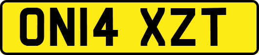 ON14XZT