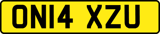 ON14XZU