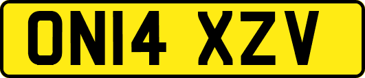 ON14XZV