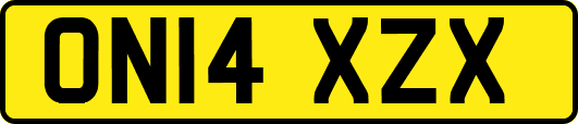 ON14XZX