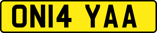 ON14YAA
