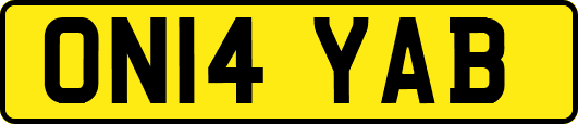 ON14YAB