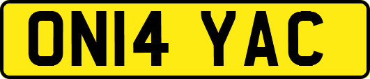 ON14YAC