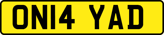 ON14YAD