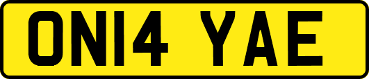 ON14YAE