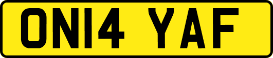 ON14YAF