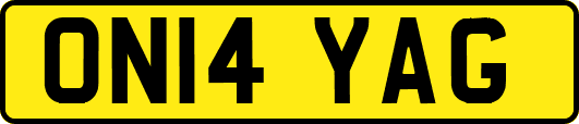 ON14YAG