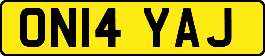 ON14YAJ
