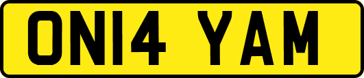 ON14YAM