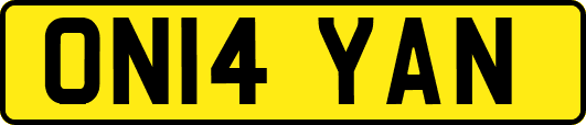 ON14YAN