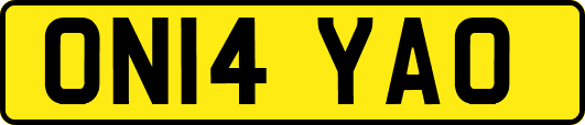 ON14YAO