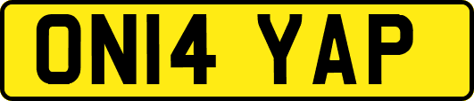 ON14YAP