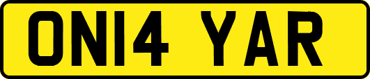 ON14YAR