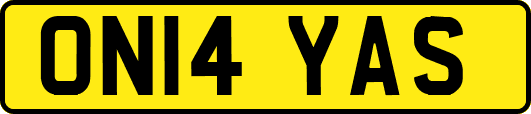 ON14YAS
