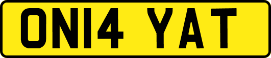 ON14YAT