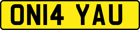 ON14YAU