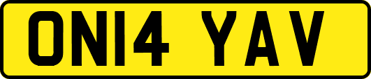 ON14YAV