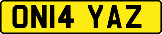 ON14YAZ