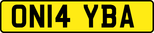 ON14YBA
