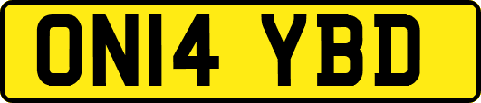 ON14YBD