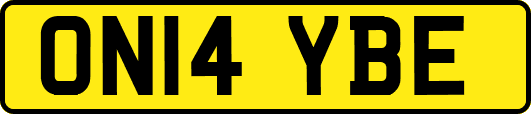 ON14YBE