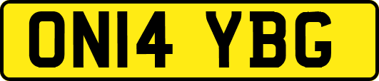 ON14YBG