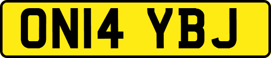 ON14YBJ