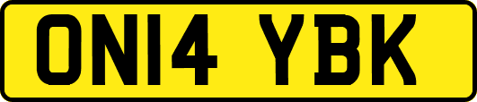 ON14YBK