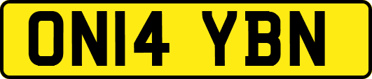 ON14YBN