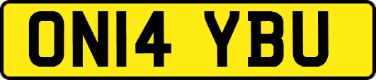 ON14YBU