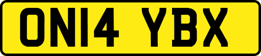 ON14YBX