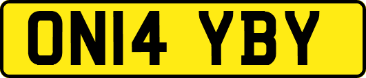 ON14YBY